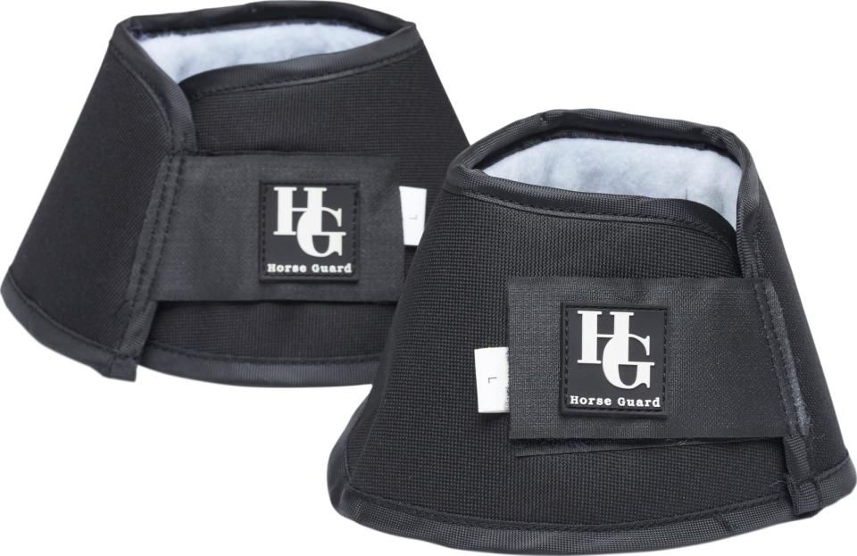 HorseGuard Vandklokker