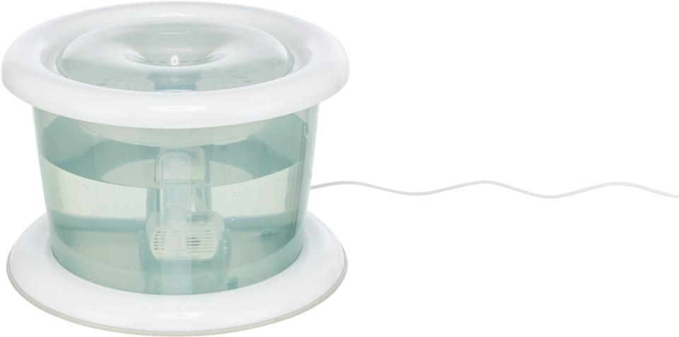 Bubble Stream vandautomat