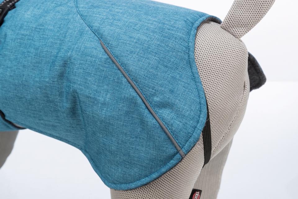 Trixie Riom vinterfrakke til hunde