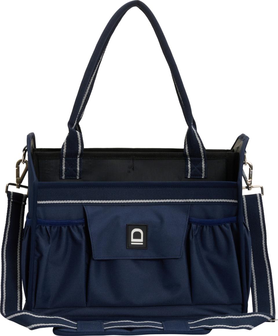 Equipage Adona ryktväska i mesh