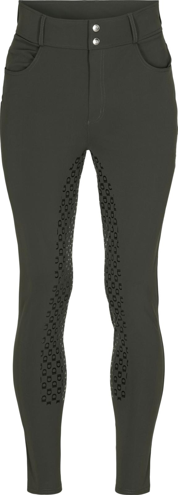 Equipage MEN Hunt ridebukser Fullgrip