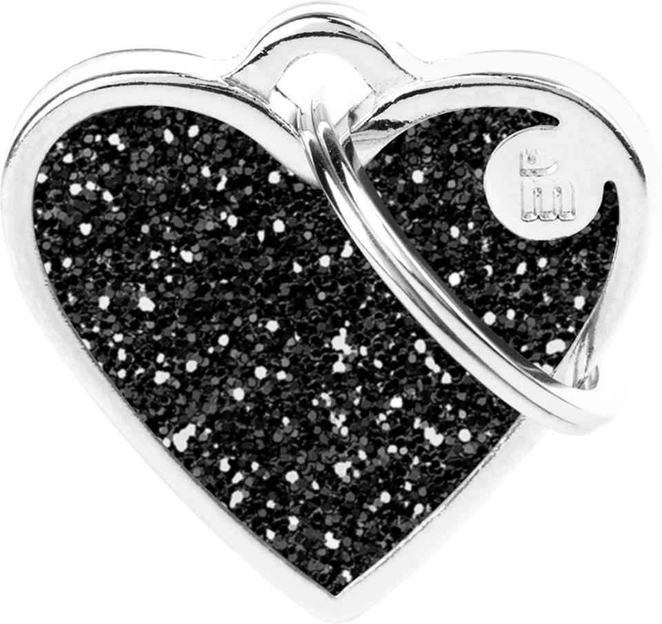 MyFamily Glans, hjärta