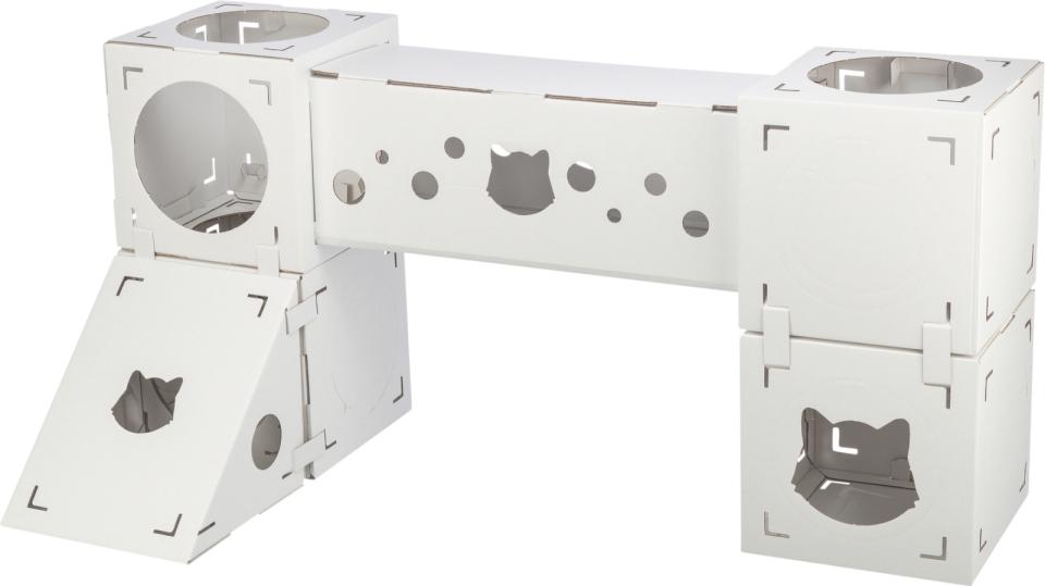 Trixie Finca Felice kattemøbler, papp