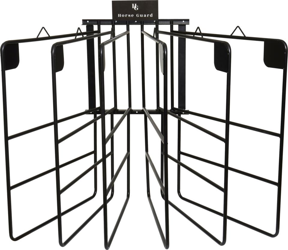 HorseGuard 6-arm dækkenholder