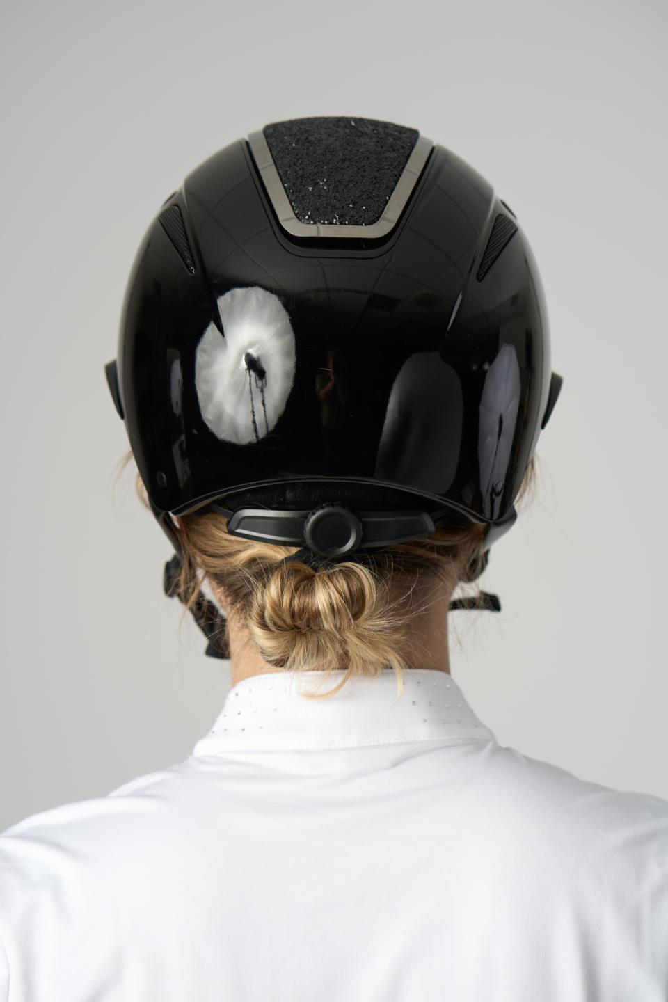 Equipage Mips Guardian Glossy ridhjälm