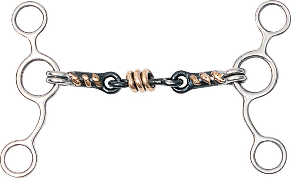 HorseGuard Pelhambid sweet iron