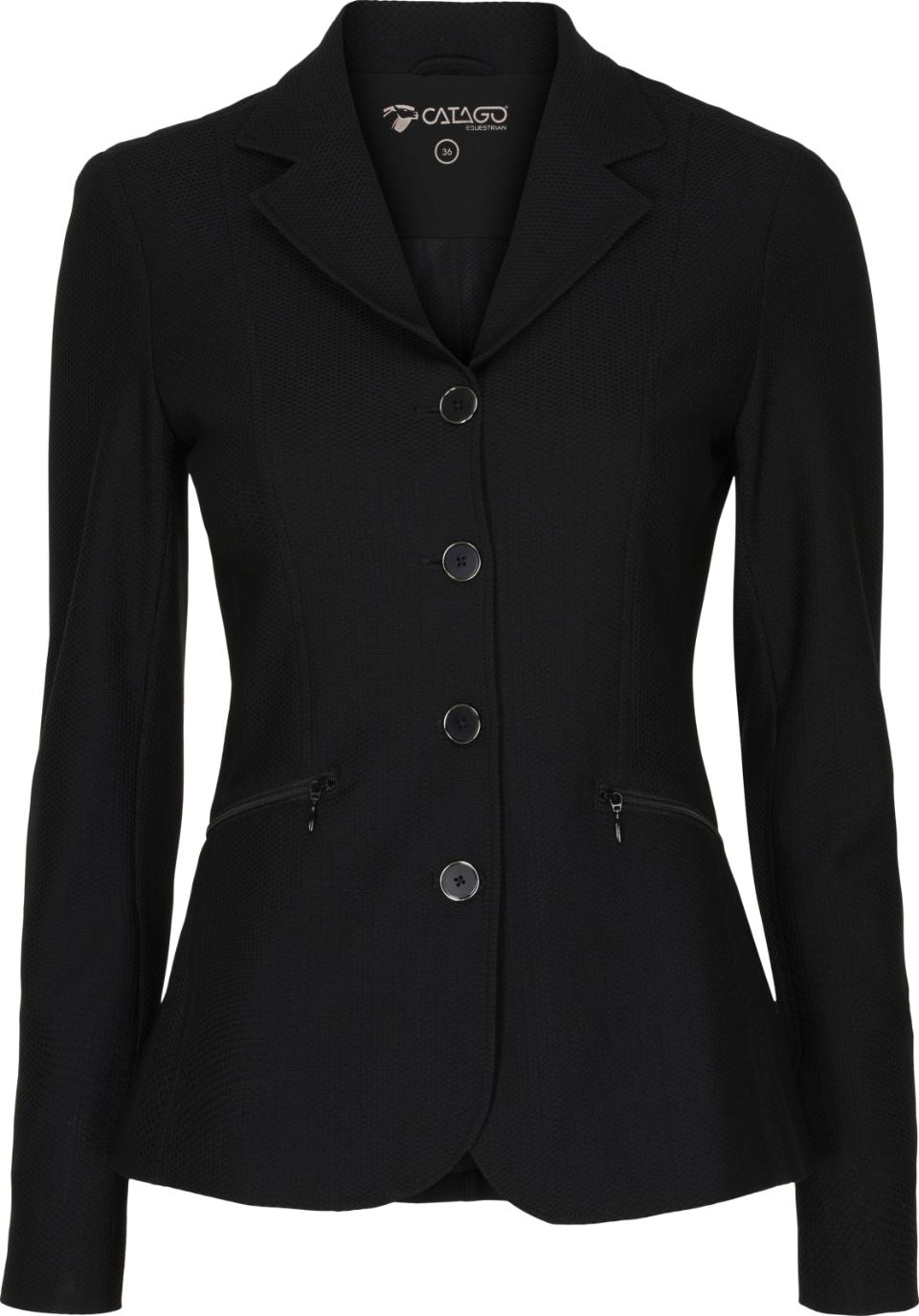 CATAGO Fallon ride stævne jakke