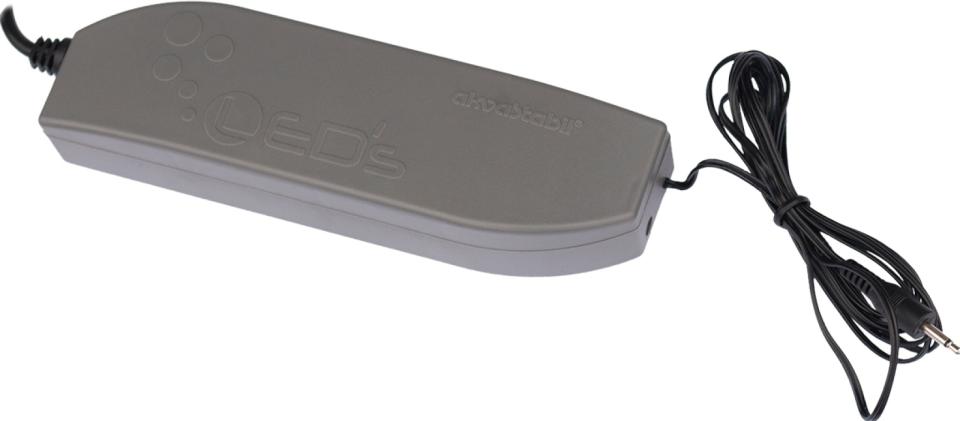 Driver/strømforsyning til LEDS500/LEDS800, dæmpbar