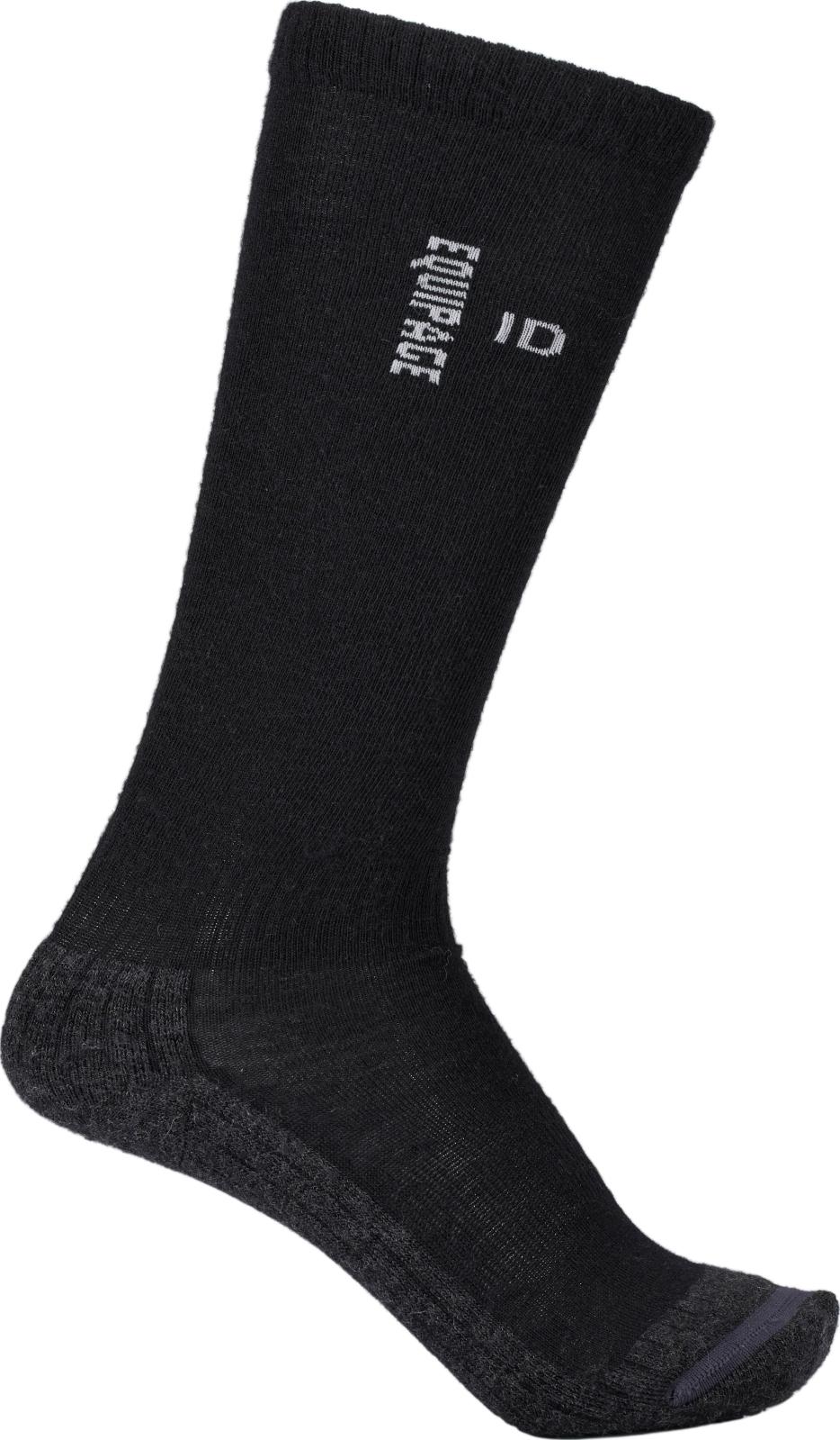 Equipage Cecily technical Wollstrümpfe