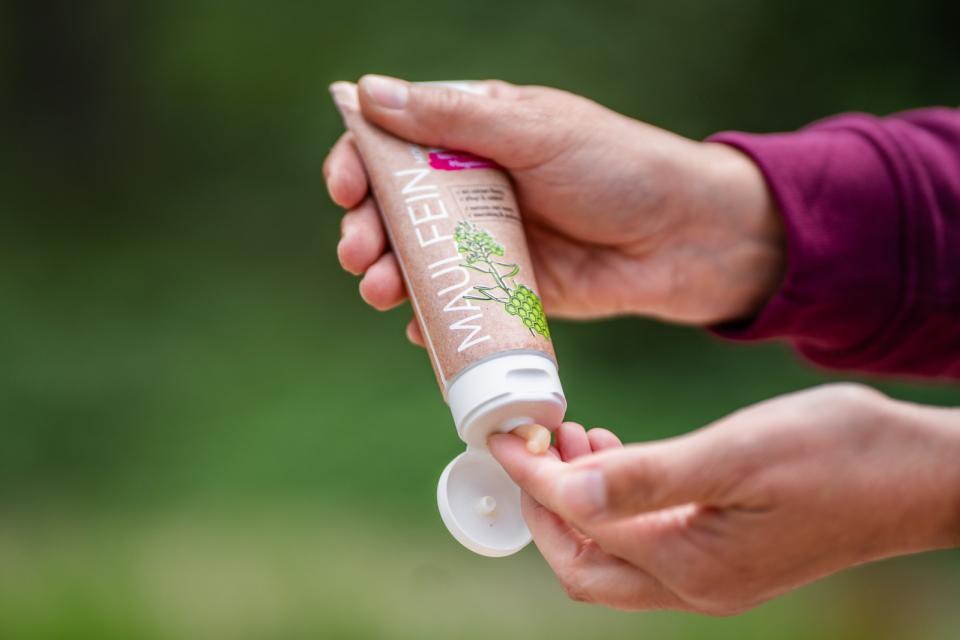 Bense & Eicke MouthFine, tube