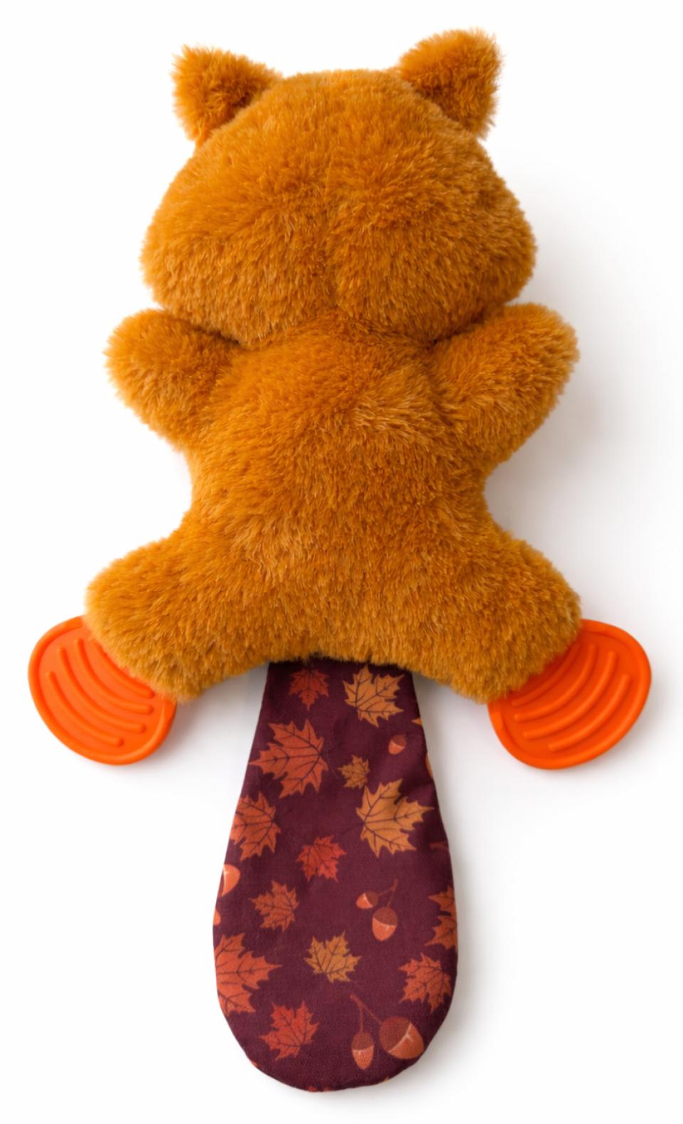 Companion plyschdjur, tvättbjörn