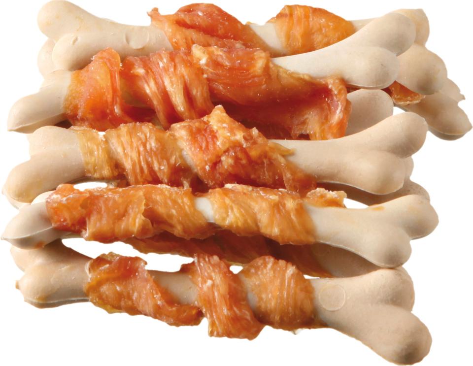 Premio Chickies snack ben med kylling