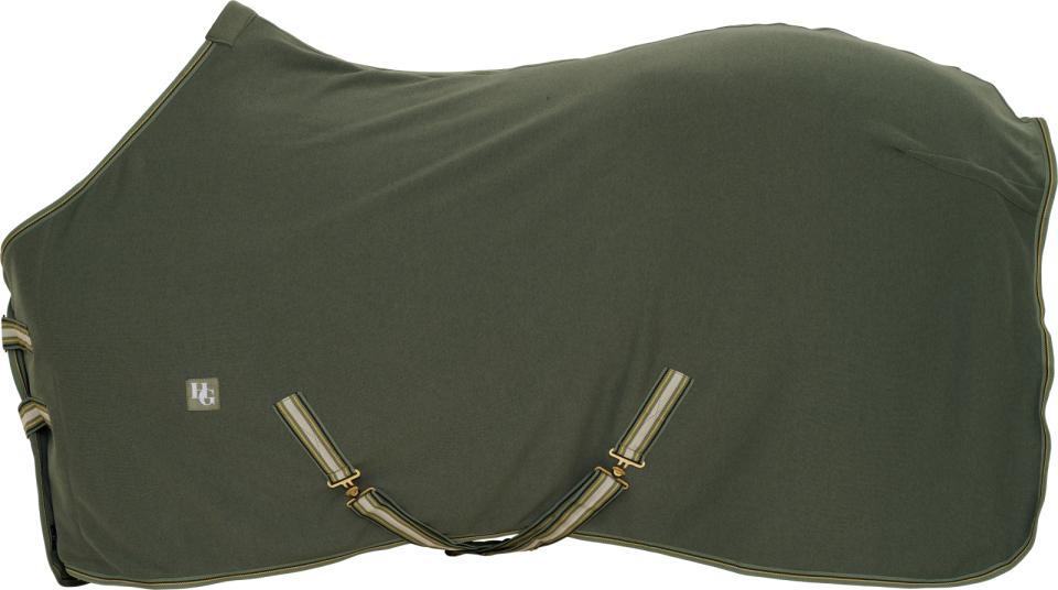 Horse Guard Jersey-coolerdækken