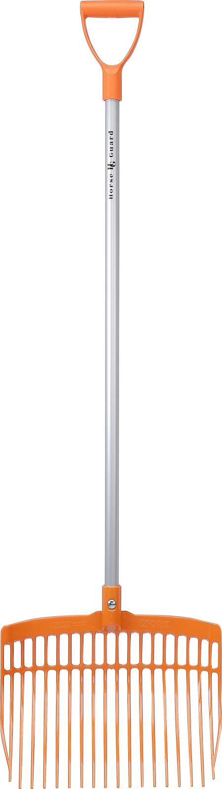 HorseGuard Everlast staldgreb