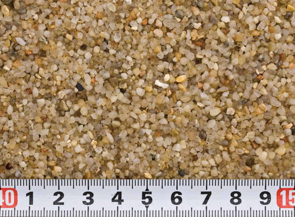 Akvastabil Neptun akvariesand