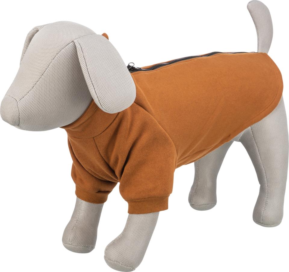 Trixie CityStyle Amsterdam sweatshirt for dogs