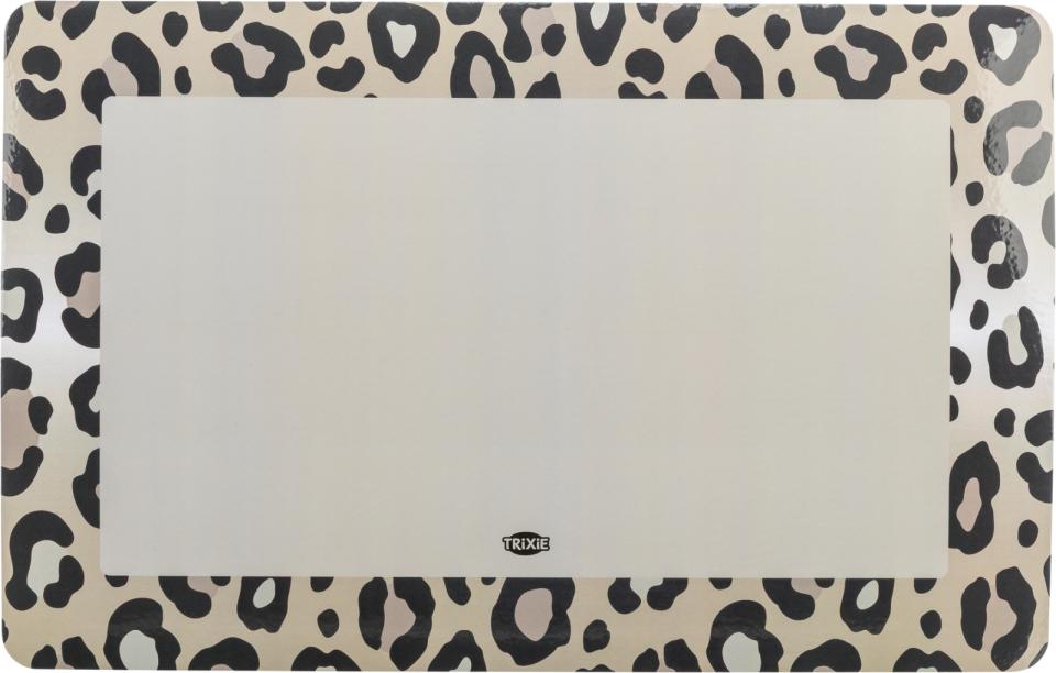 Trixie Leo skålunderlägg