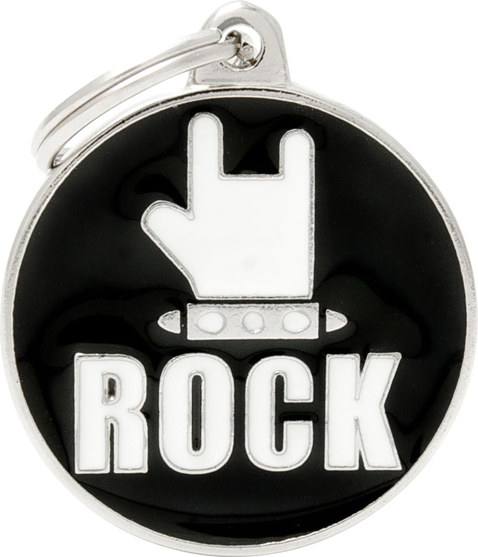 MyFamily Charms, rock