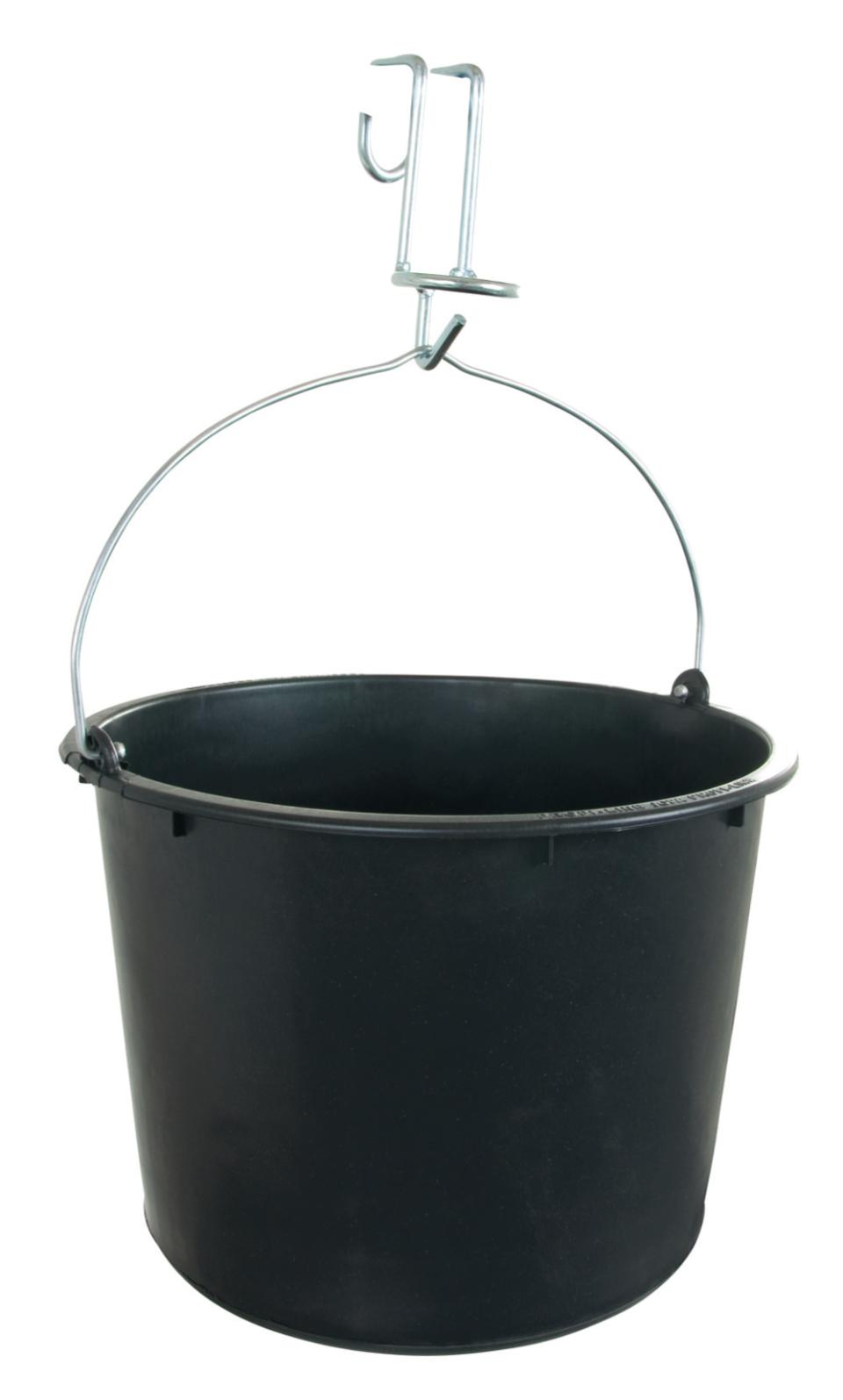 HorseGuard Spandeholder