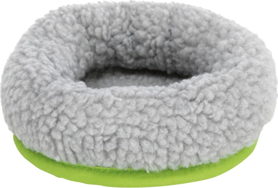 Trixie Gnaverseng m. lammeskind