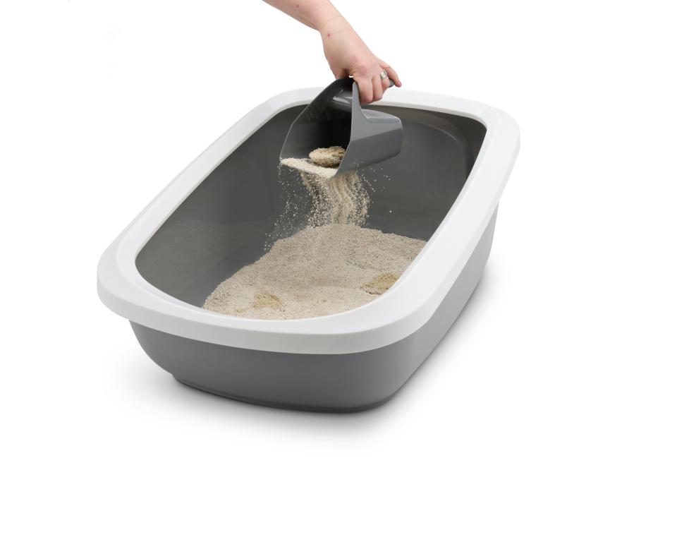 Savic Sift Buddy kattegrusskovl