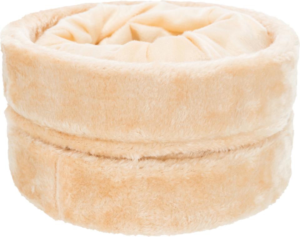 Trixie Crunch plystunnel