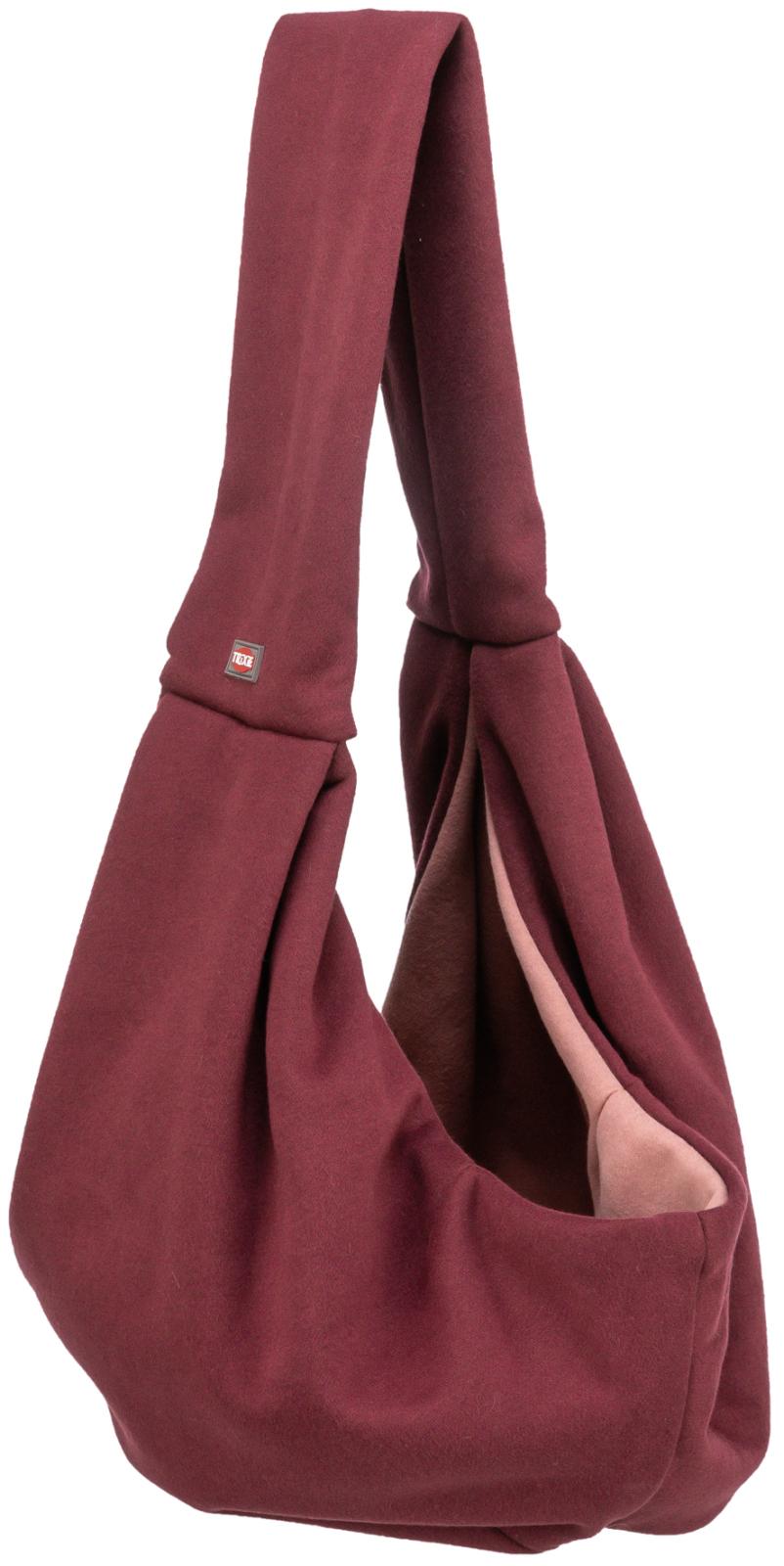 Trixie Soft Cross-body bæretaske