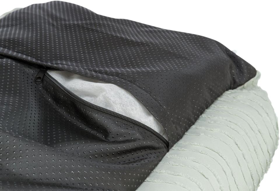 Trixie Marley Wave hundeseng, firkantet