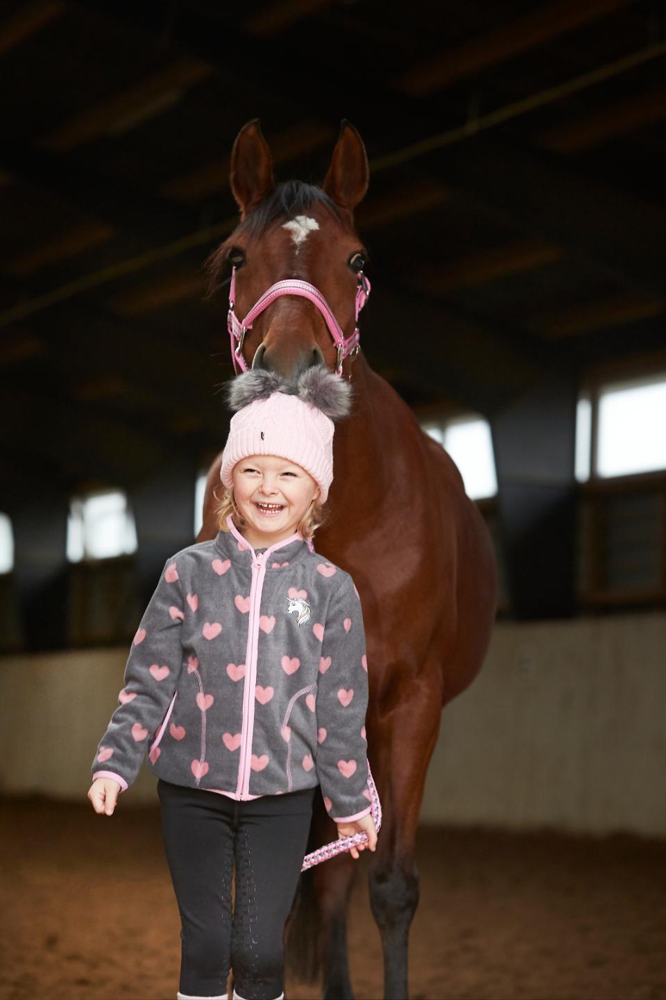 Equipage KIDS Jackie hue