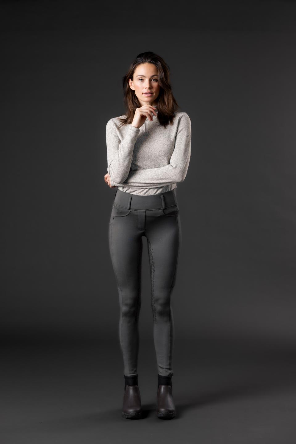 Equipage Shannon ridetights Fullgrip