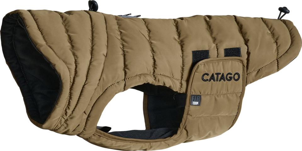 CATAGO FIR-Tech puffer hundedækken