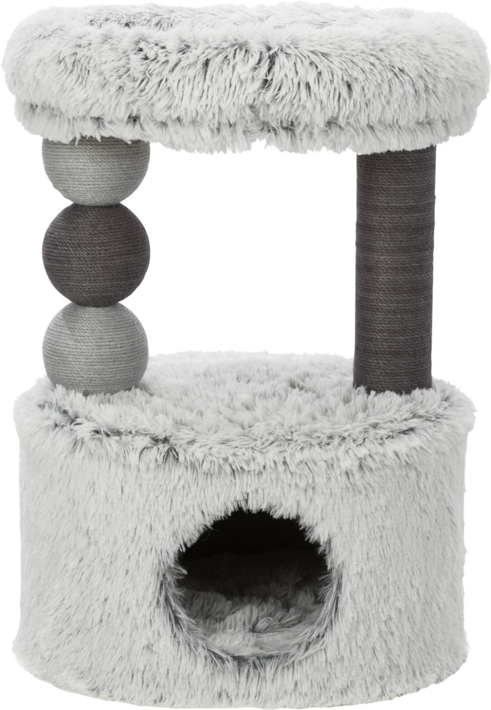 Trixie Harvey kradsetræ