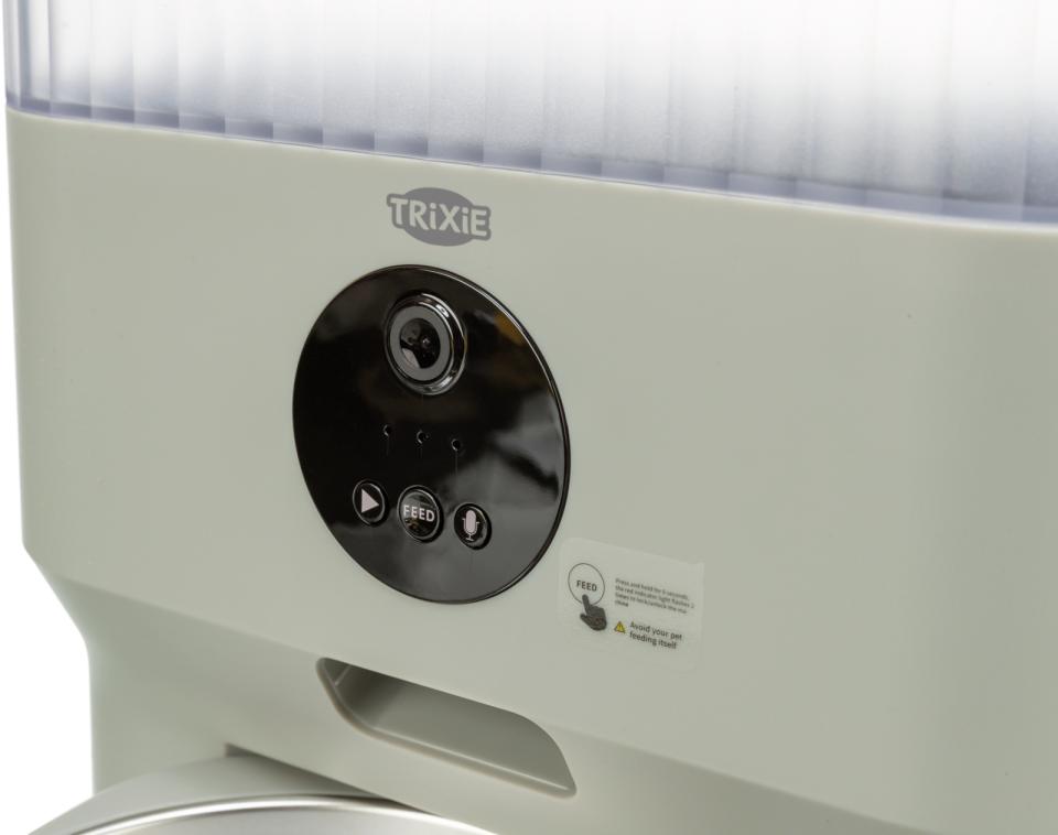 Trixie automatisk foderautomat TX-C Smart