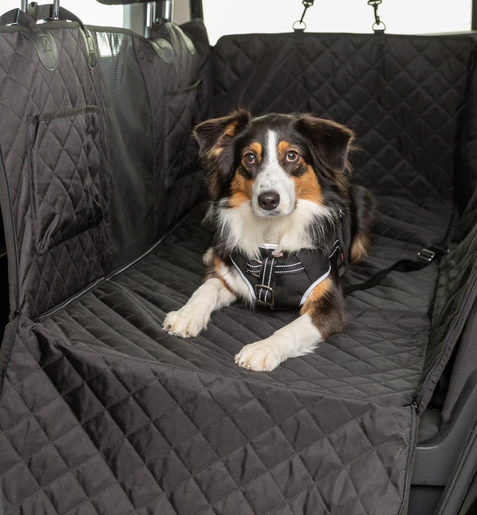 Trixie Sædeovertræk til bil