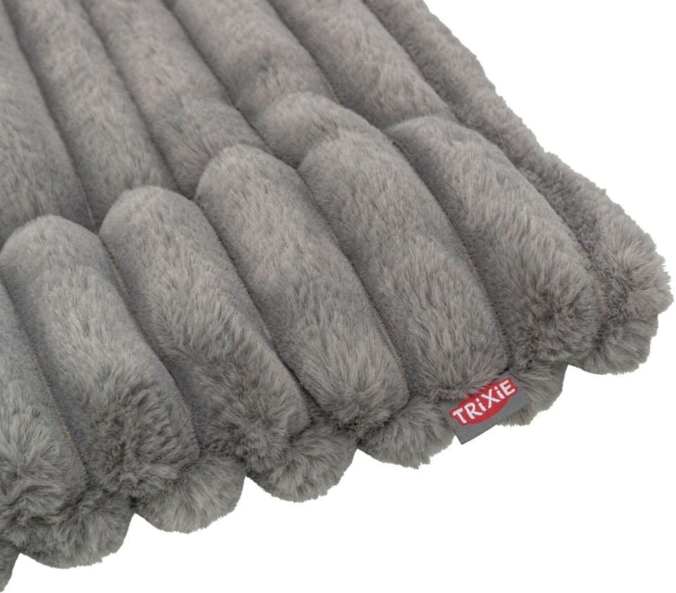 Trixie Lonni liggeunderlag, fløyel fleece