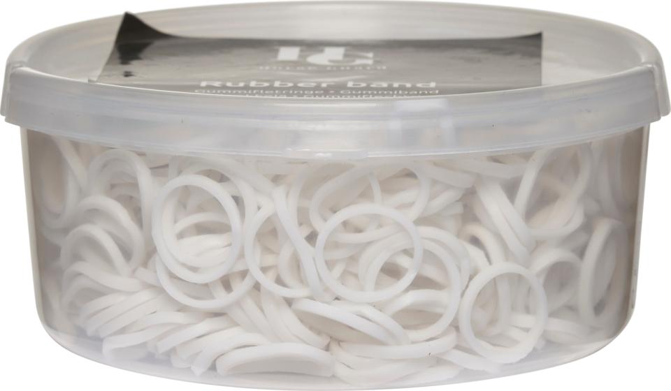 HorseGuard Manflet gummi elastikker, 750 stk.