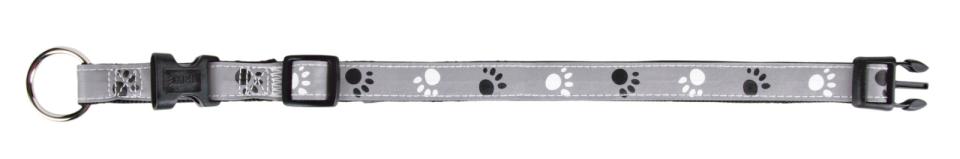 Silver Reflect halsbånd