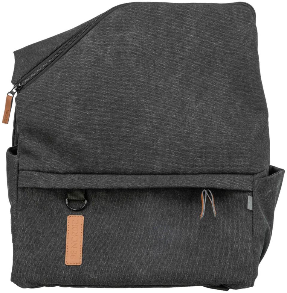 Trixie Bjorn BE NORDIC rygsæk