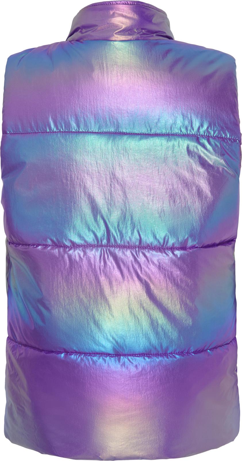 Equipage Shine ridevest