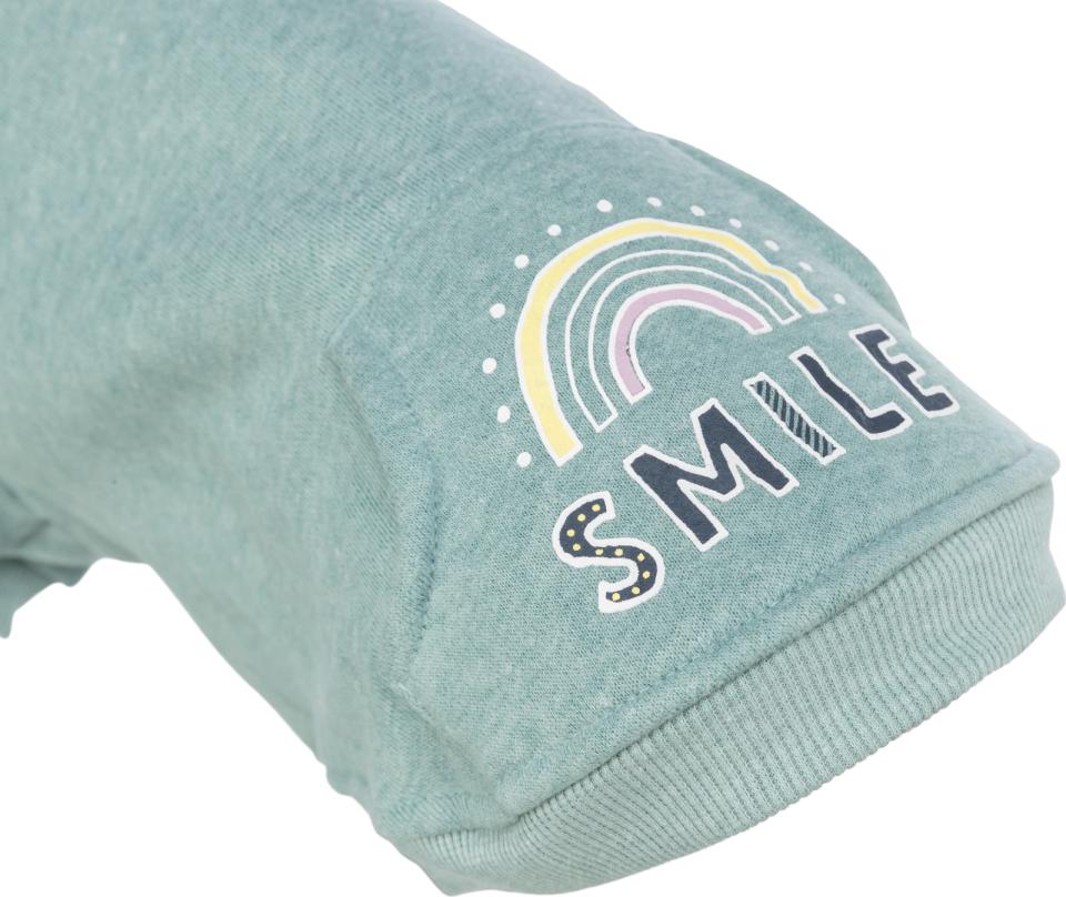 Trixie Littleton sweatshirt til hunde