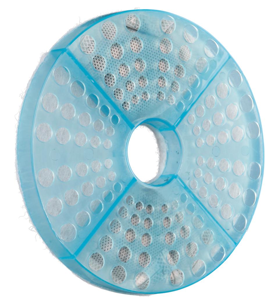 Trixie Reservekulfilter til #24464 Bubble Stream Vanddispenser