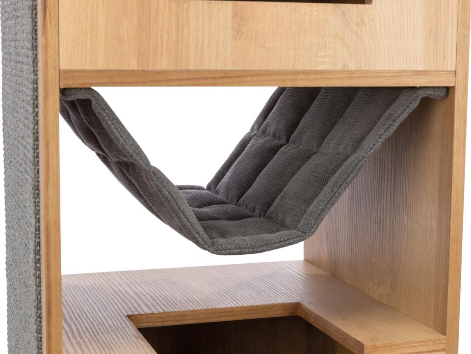 Trixie CityStyle Klorestativ