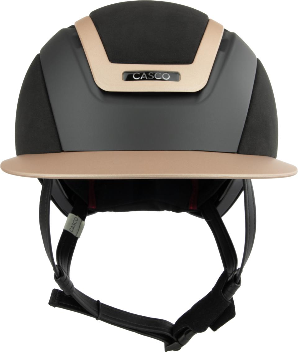 Casco Elite Paladin ridehjelm