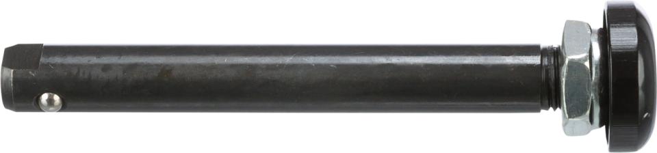 Wheel bolt short