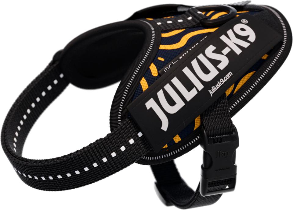 Julius-K9 IDC Powerharness hundesele