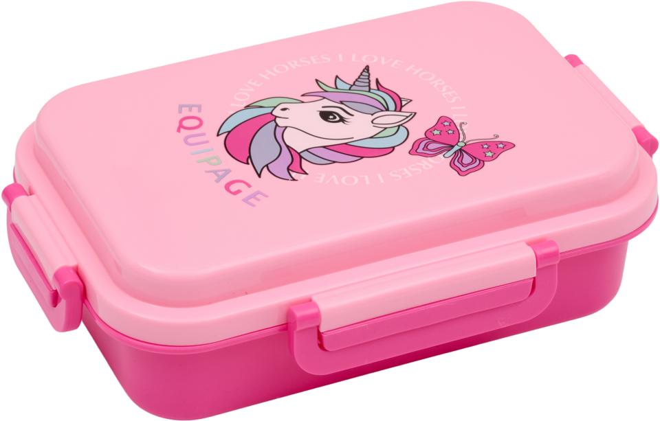 Equipage Butterfly madkasse