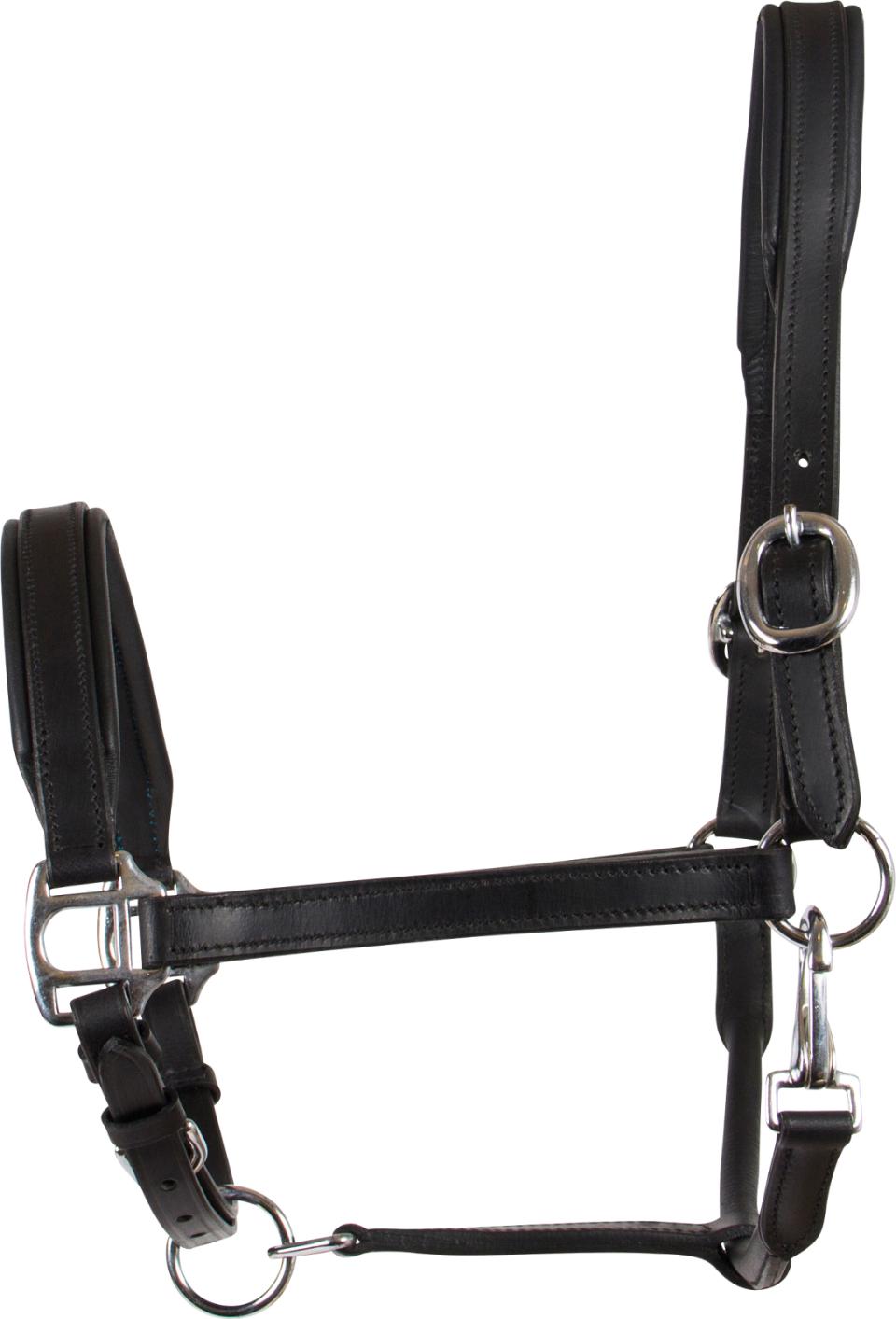 HorseGuard Læder grime