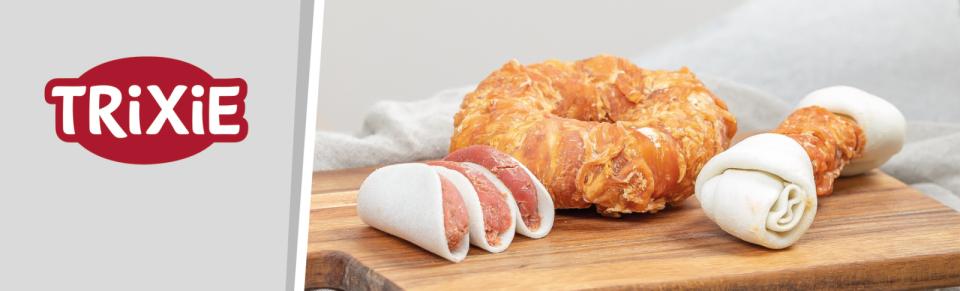 Magnet skilt t. Tego reol tygge artikler