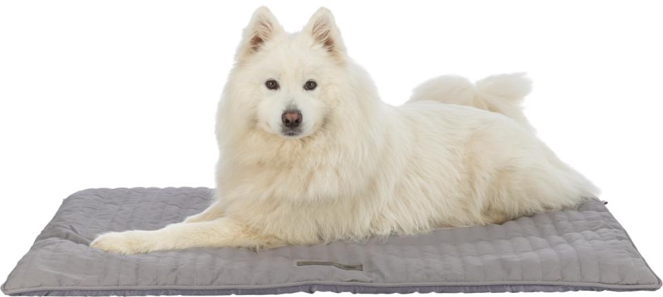 Trixie Marley liggeunderlag, firkantet