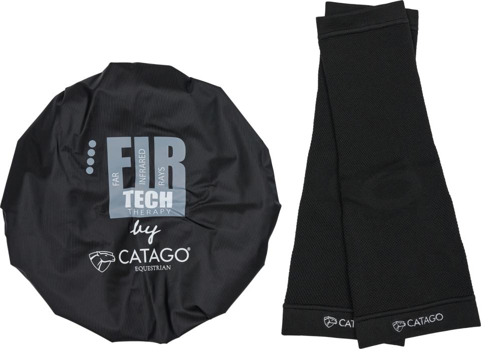 CATAGO FIR-TECH kode strømpe